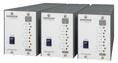 アナログインターフェイスを装備した電源等をGP-IB通信方式で制御するD/Aコンバータです。詳しい説明はこちらをクリック