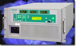 具有6kw再生功能的直流電子負(fù)載裝置