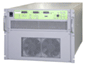 写真は交流電子負荷（14kVA）　詳しい説明はこちらをクリック