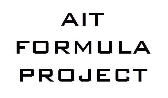 愛知工業大学　AIT学生フォーミュラ研究会　AIT FORMULA PROJECT