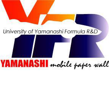 Yamanashi Formula R&D 山梨大学学生フォーミュラ部