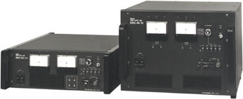 BWS bipolar power supply