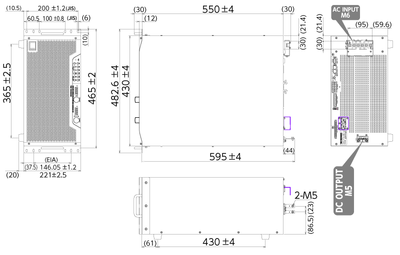 HX01000-12M2