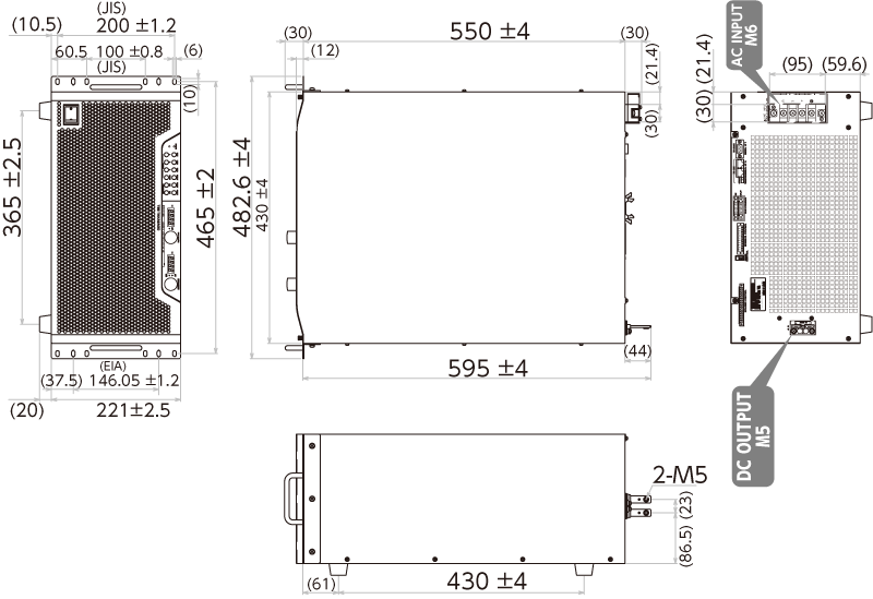 HX0500-24M2