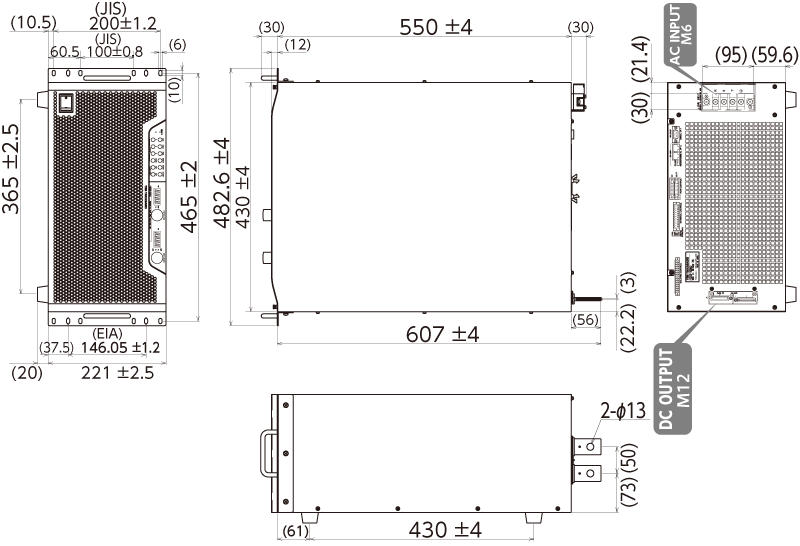 HX060-200M2